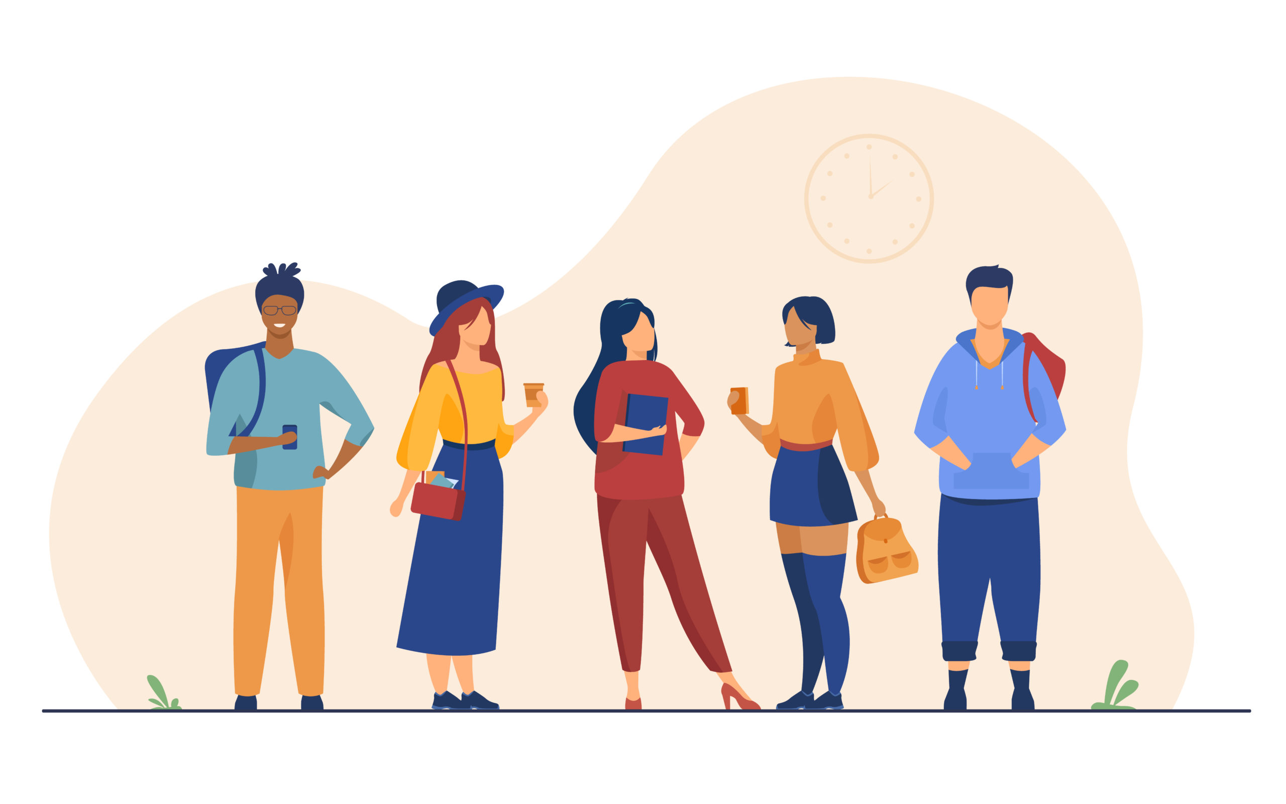 Etudiants - Fénelon Sup