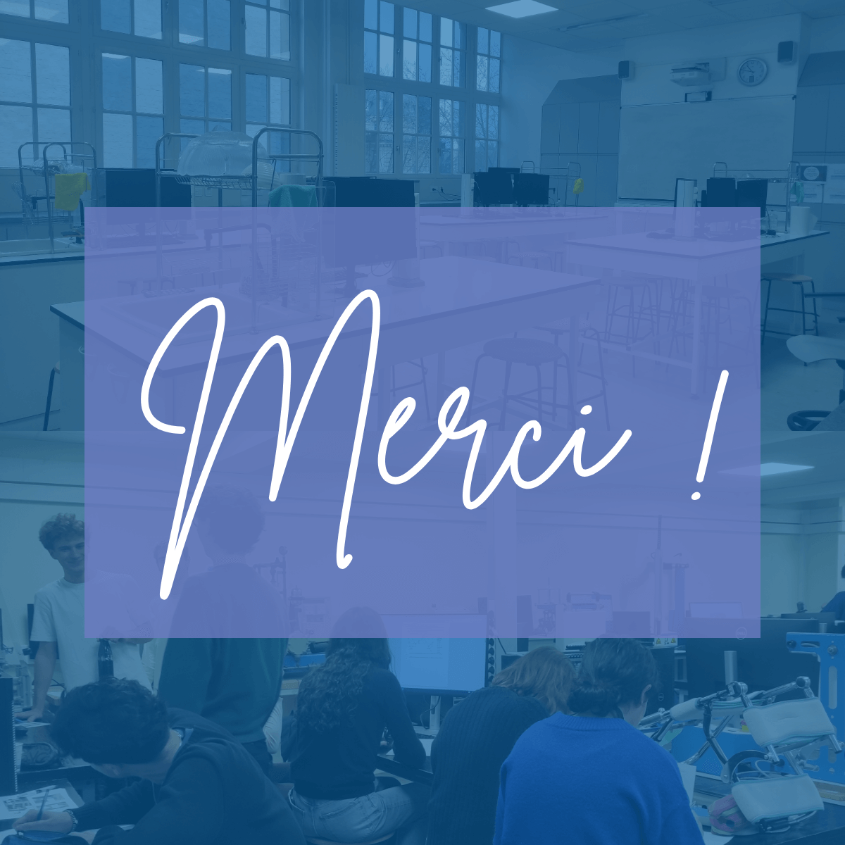 Merci taxe apprentissage Taxe apprentissage - Merci