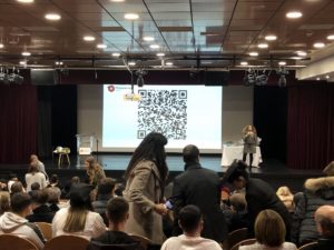 Remise des diplômes Promotion 2022 - Fénelon Sup Paris