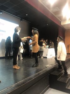 Remise des diplômes Promotion 2022 - Fénelon Sup Paris