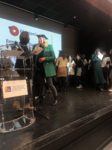 Remise des diplômes Promotion 2022 - Fénelon Sup Paris