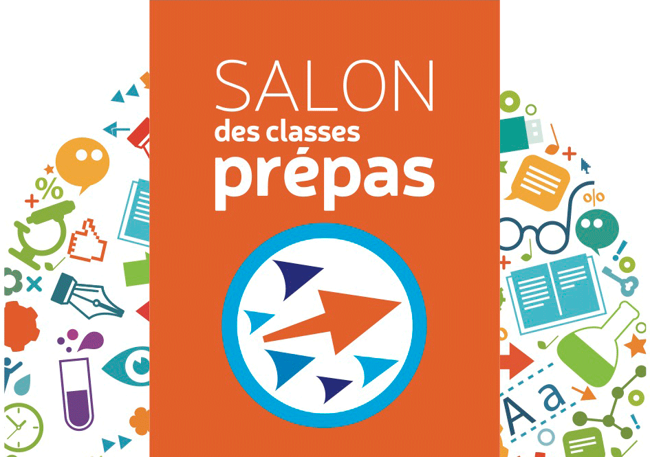 Salon des classes prépas - Fénelon Sup Paris