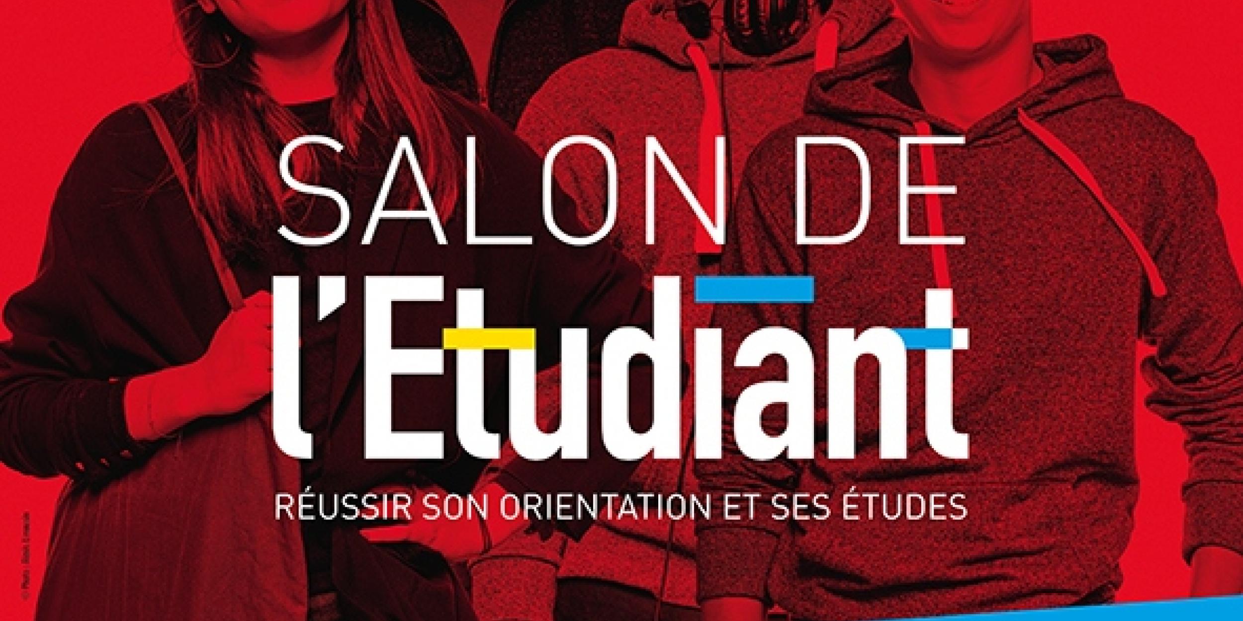 Salon de l'étudiant