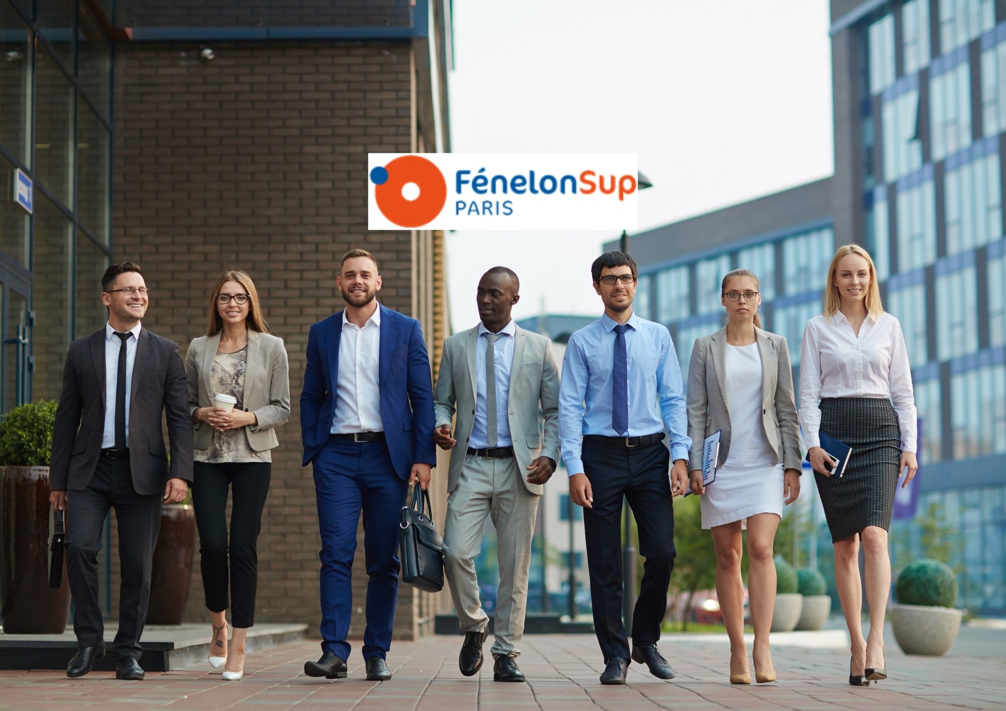 Apprentissage ou professionnalisation ? - Fénelon Sup Paris